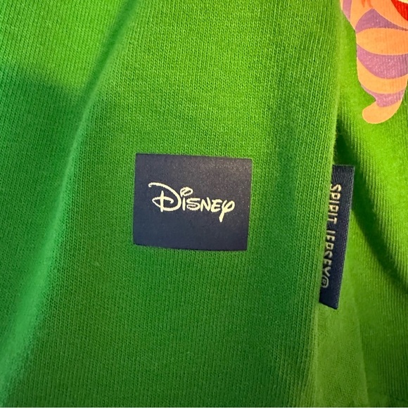 Walt Disney World Christmas Classics Spirit Jersey NWT 2023 - Picture 8 of 8